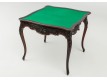 Game table-console