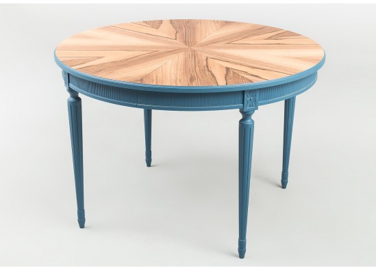 Антикварная мебель для столовой