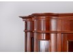 Dish cabinet