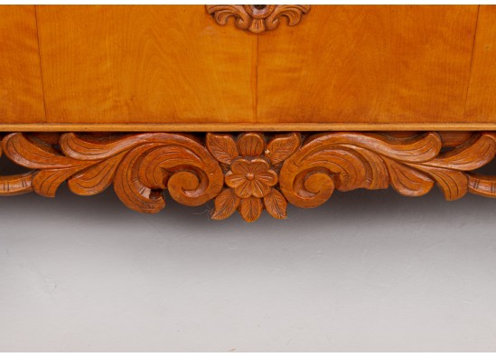 Secretaire