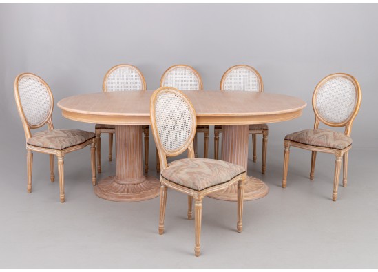 Dining room furniture