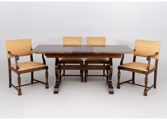 Dining room furniture