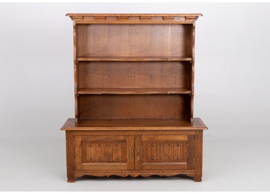 Bookshelf