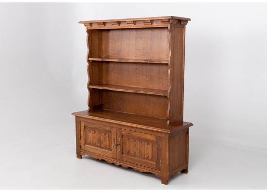 Bookshelf