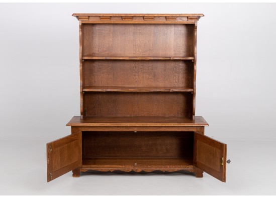Bookshelf
