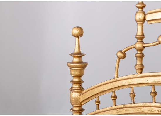 Folding screen