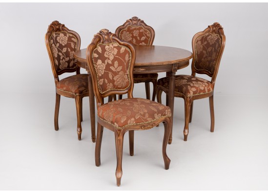 Dining room furniture