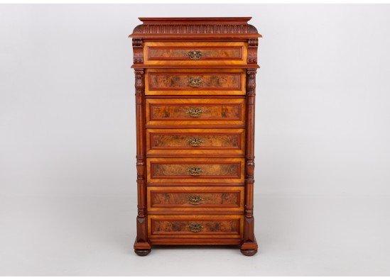 Commode