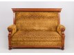 Sofa Old-fashioned bench