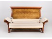 Sofa Old-fashioned bench