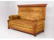 Sofa Old-fashioned bench