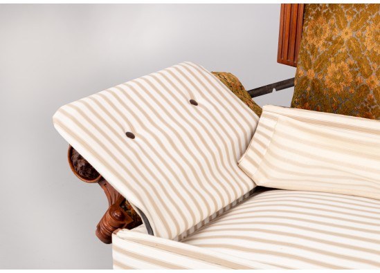 Sofa Old-fashioned bench