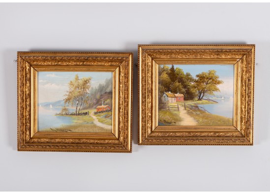 Paintings