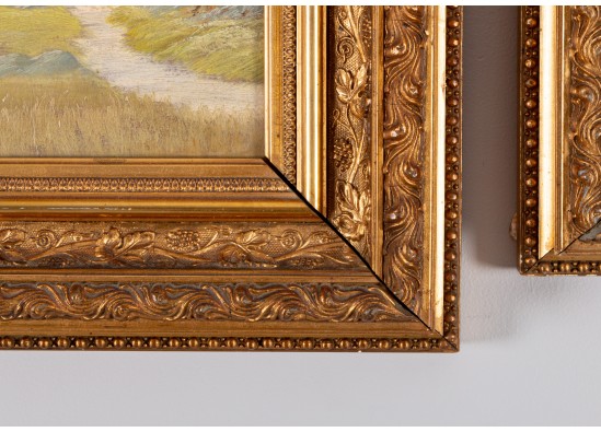 Paintings