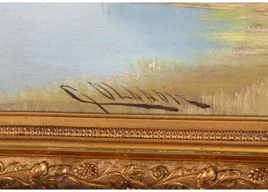 Paintings