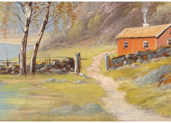 Paintings