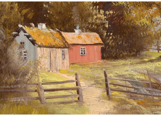 Paintings