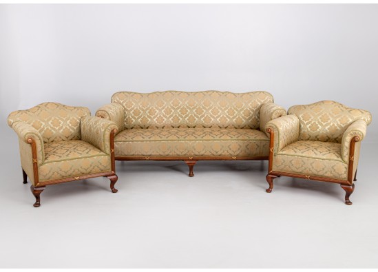 Living room furniture