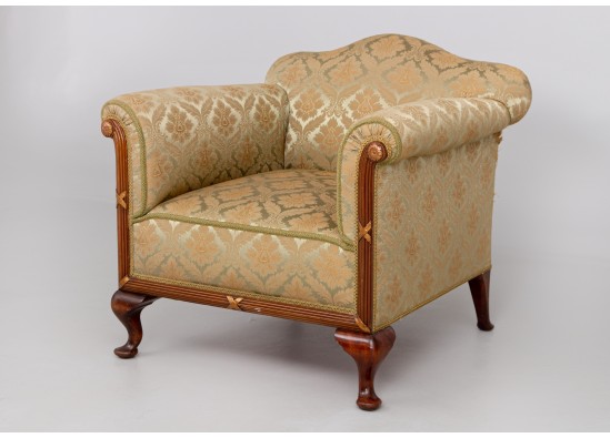 Living room furniture