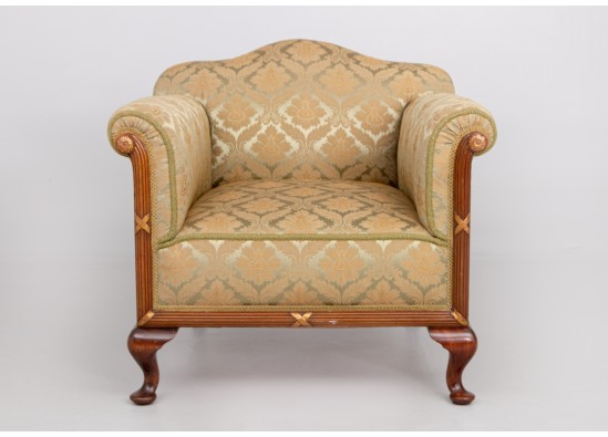 Living room furniture