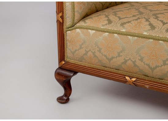 Living room furniture