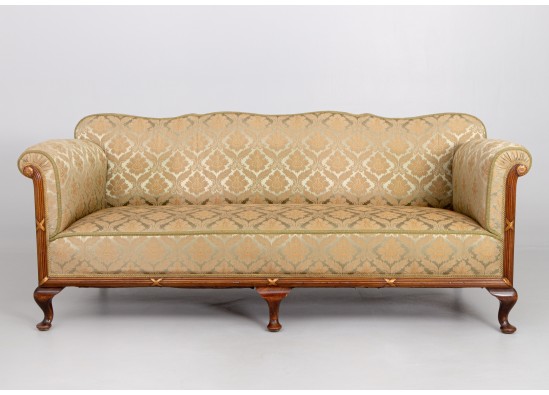 Living room furniture
