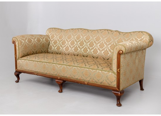 Living room furniture