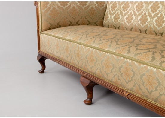 Living room furniture