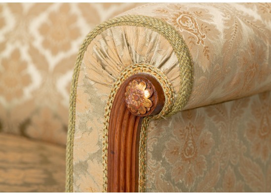 Living room furniture