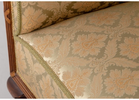 Living room furniture