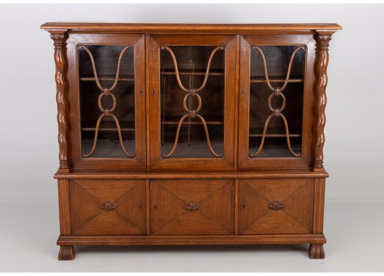 Bookcase