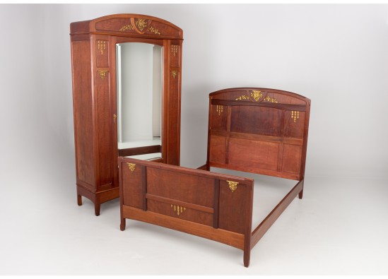 Bedroom furniture