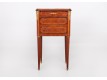 Commode