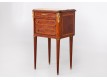 Commode