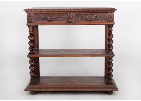 Console