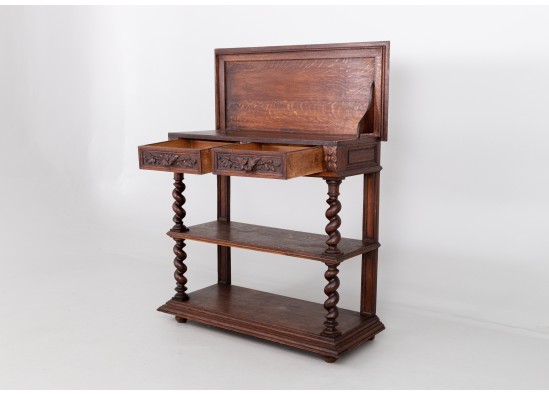Console