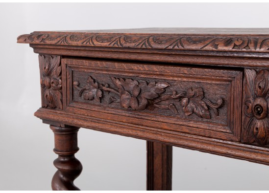 Console