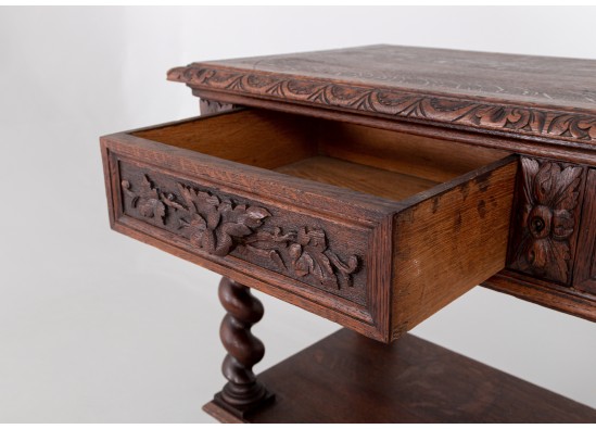 Console