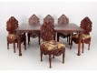 Diningroom furniture