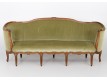 Sofa Old-fashioned bench