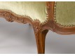 Sofa Old-fashioned bench