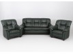 Leather set