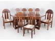 Diningroom furniture