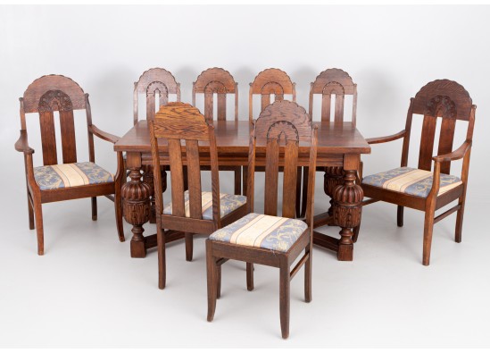 Diningroom furniture