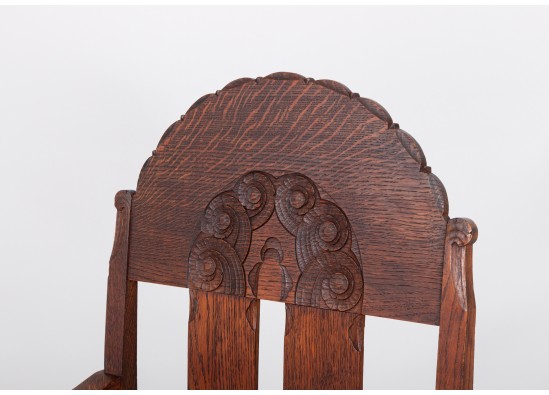 Diningroom furniture