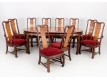 Diningroom furniture