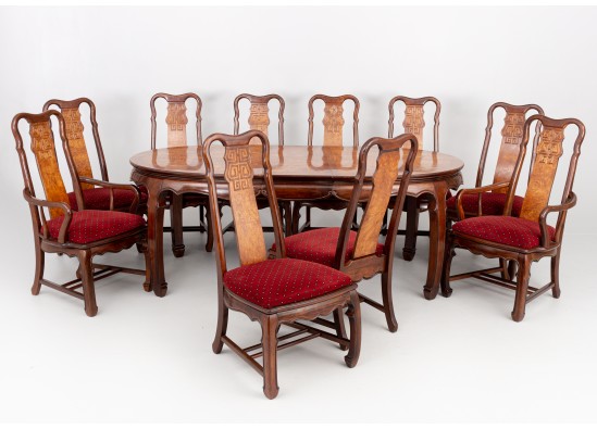 Diningroom furniture