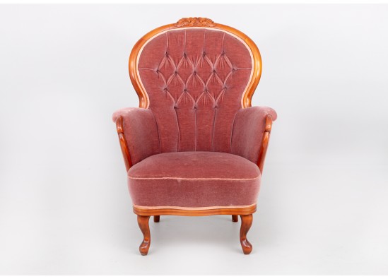 Armchair