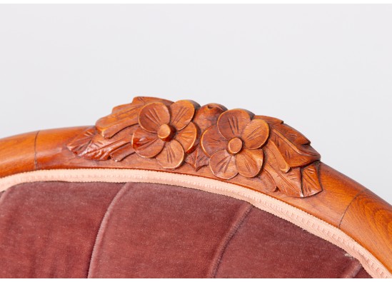 Armchair
