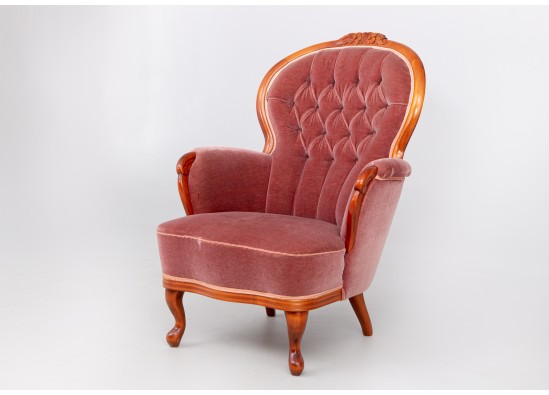 Armchair